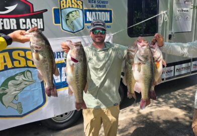 Jordan Lake Qualifier – June 6th, 2026